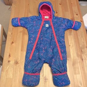 MEC Baby Snowsuit